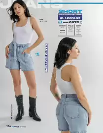 Catálogo Price Shoes Página 124