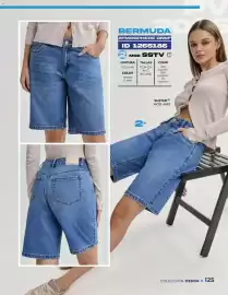 Catálogo Price Shoes Página 125