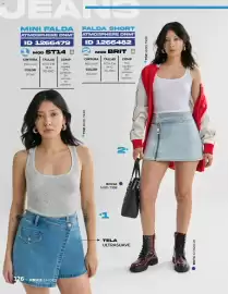 Catálogo Price Shoes Página 126