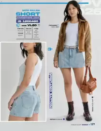 Catálogo Price Shoes Página 127