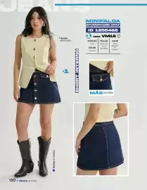 Catálogo Price Shoes Página 130