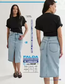 Catálogo Price Shoes Página 131