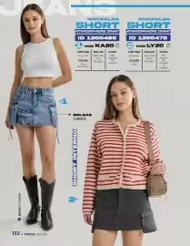 Catálogo Price Shoes Página 132