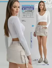 Catálogo Price Shoes Página 133