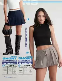 Catálogo Price Shoes Página 134