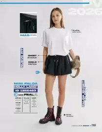 Catálogo Price Shoes Página 135