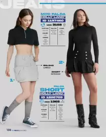 Catálogo Price Shoes Página 136