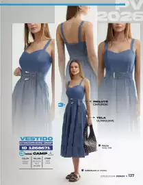 Catálogo Price Shoes Página 137