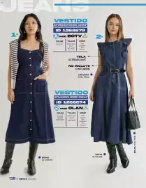 Catálogo Price Shoes Página 138