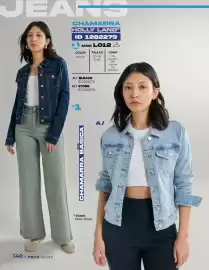 Catálogo Price Shoes Página 140