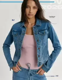 Catálogo Price Shoes Página 141