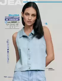 Catálogo Price Shoes Página 142