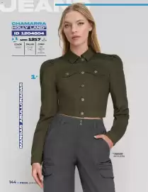 Catálogo Price Shoes Página 144