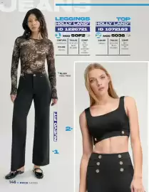 Catálogo Price Shoes Página 146