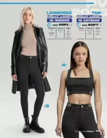 Catálogo Price Shoes Página 147