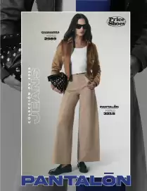 Catálogo Price Shoes Página 157