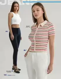 Catálogo Price Shoes Página 158