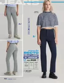 Catálogo Price Shoes Página 160