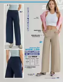 Catálogo Price Shoes Página 161