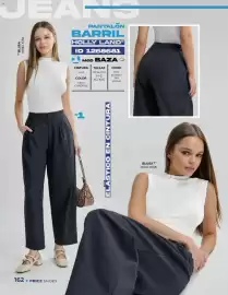 Catálogo Price Shoes Página 162