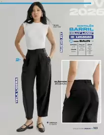 Catálogo Price Shoes Página 163