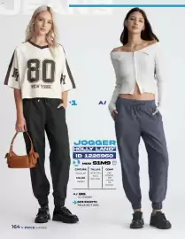 Catálogo Price Shoes Página 164