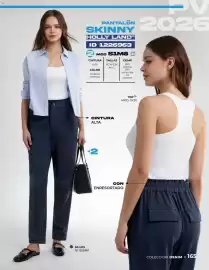 Catálogo Price Shoes Página 165