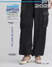 Catálogo Price Shoes Página 167