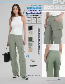 Catálogo Price Shoes Página 169