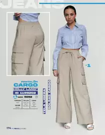 Catálogo Price Shoes Página 174