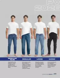 Catálogo Price Shoes Página 177