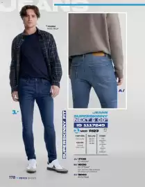 Catálogo Price Shoes Página 178