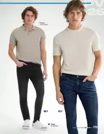 Catálogo Price Shoes Página 179