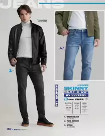 Catálogo Price Shoes Página 180