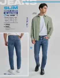 Catálogo Price Shoes Página 182