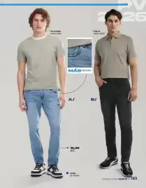 Catálogo Price Shoes Página 183