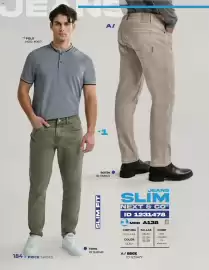 Catálogo Price Shoes Página 184