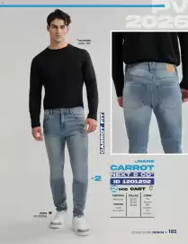 Catálogo Price Shoes Página 185