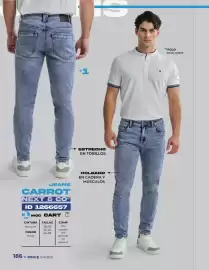 Catálogo Price Shoes Página 186