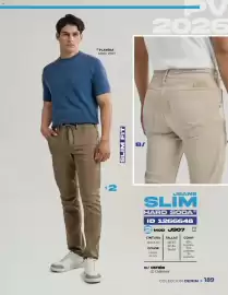 Catálogo Price Shoes Página 189