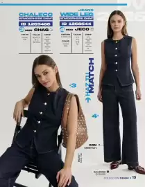 Catálogo Price Shoes Página 19