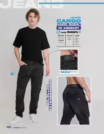 Catálogo Price Shoes Página 190