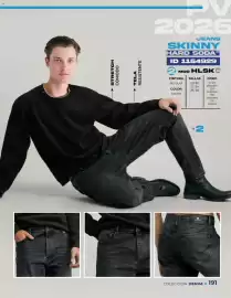 Catálogo Price Shoes Página 191