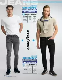 Catálogo Price Shoes Página 194