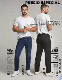 Catálogo Price Shoes Página 197