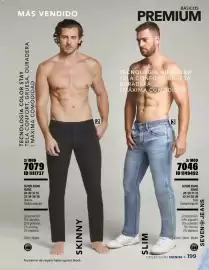 Catálogo Price Shoes Página 199