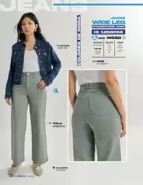 Catálogo Price Shoes Página 20