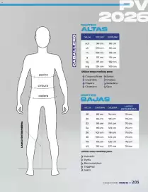 Catálogo Price Shoes Página 203