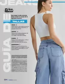 Catálogo Price Shoes Página 204