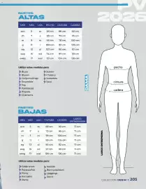 Catálogo Price Shoes Página 205